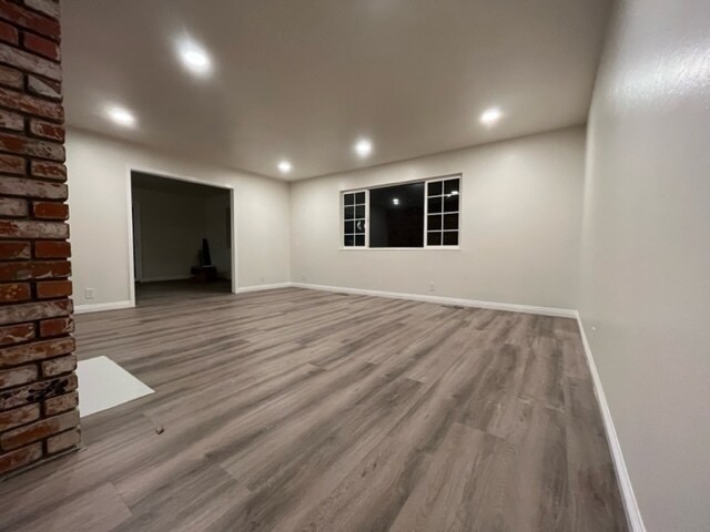 Formal Living Room - 1475 Hollenbeck Ave