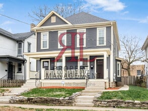 Building Photo - 1268 Courtland Ave