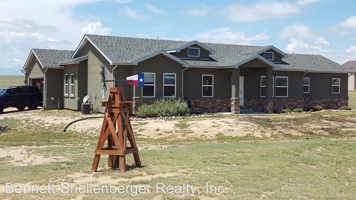 Primary Photo - 3 br, 2 bath House - 3770 Hare Haven