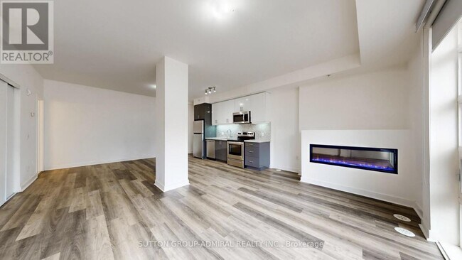 Building Photo - 57 Finch Ave W