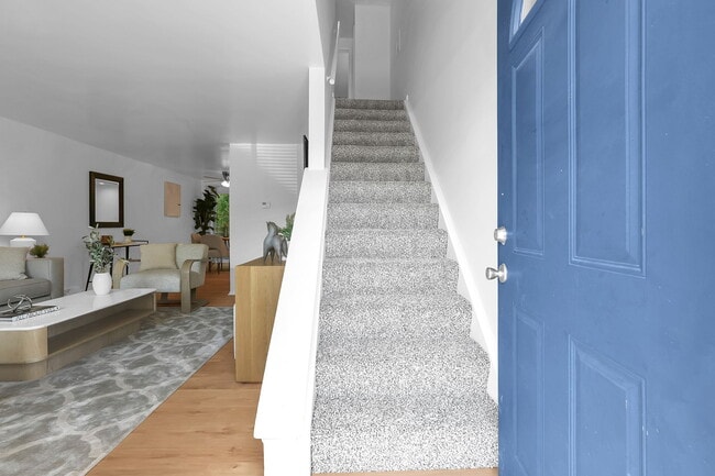 Building Photo - Carnaby Village Townhomes