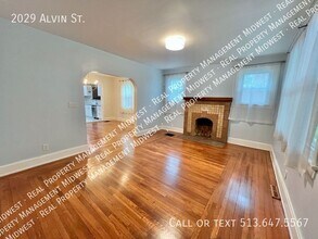 Building Photo - 2029 Alvin St