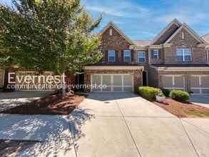 Building Photo - 1243 Fischer Trace