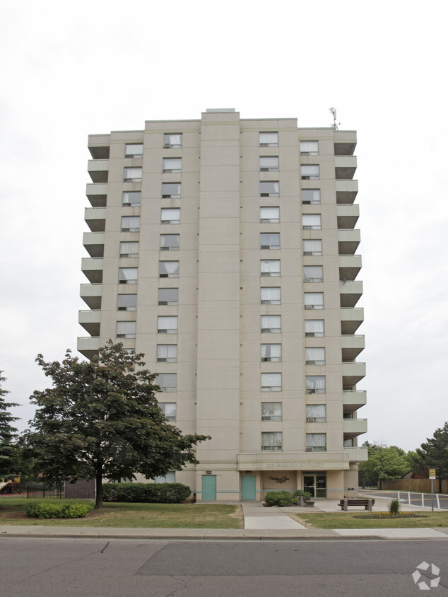 Building Photo - Whillans Gate