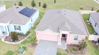 Building Photo - 1515 McDermott Rd