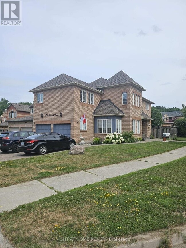 Building Photo - 58 Stemmle Dr