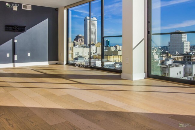 Foto del edificio - 1080 Sutter St