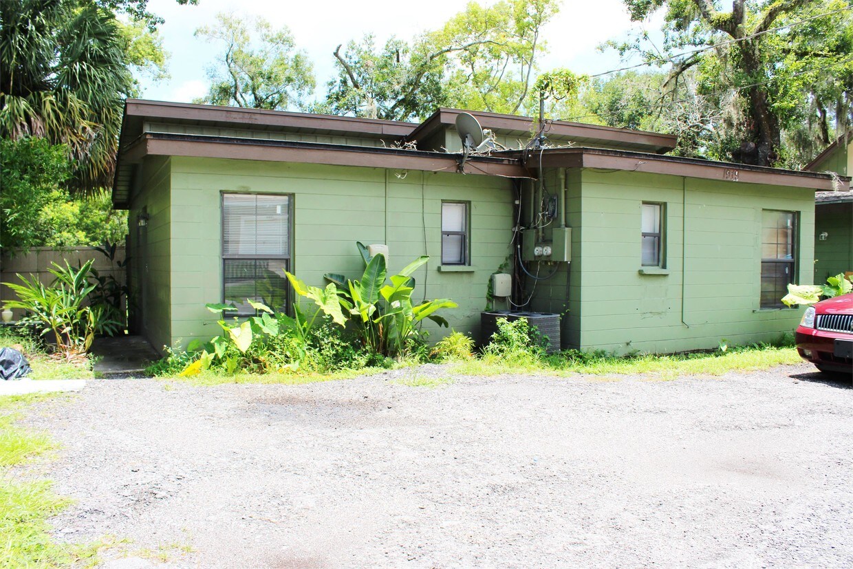 Foto principal - 1919 E Mulberry Dr