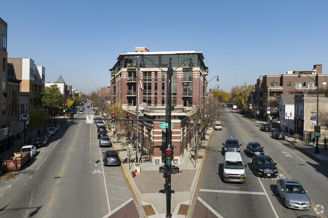 Foto del edificio - North Center 4000