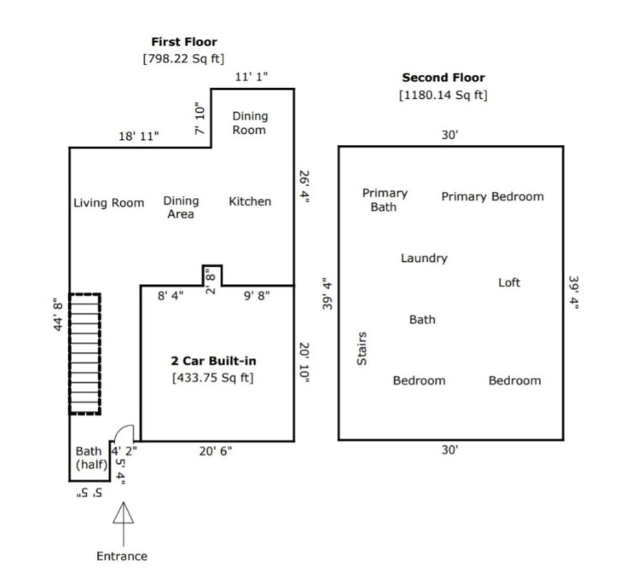 Building Photo - 8326 Mincey Wy