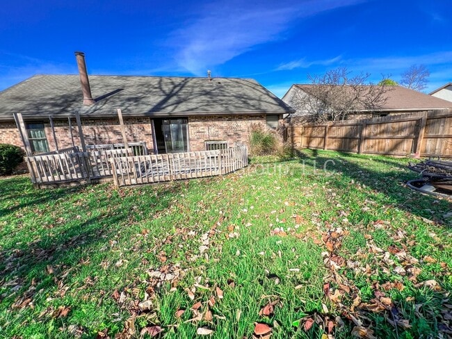 Foto del edificio - 6652 Loblolly Dr