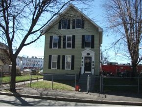 Primary Photo - 197 Central St