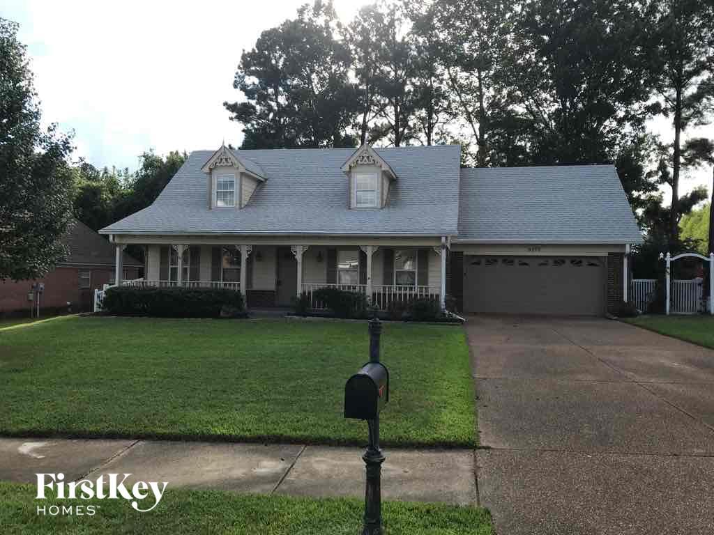 Foto principal - 9373 Bryant Trent Blvd
