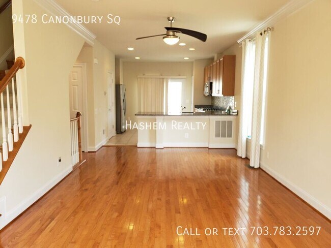 Foto del edificio - 9478 Canonbury Square