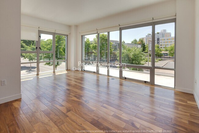 Foto del edificio - 1260 NW Naito Pkwy