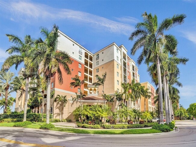 Foto del edificio - 17100 N Bay Rd