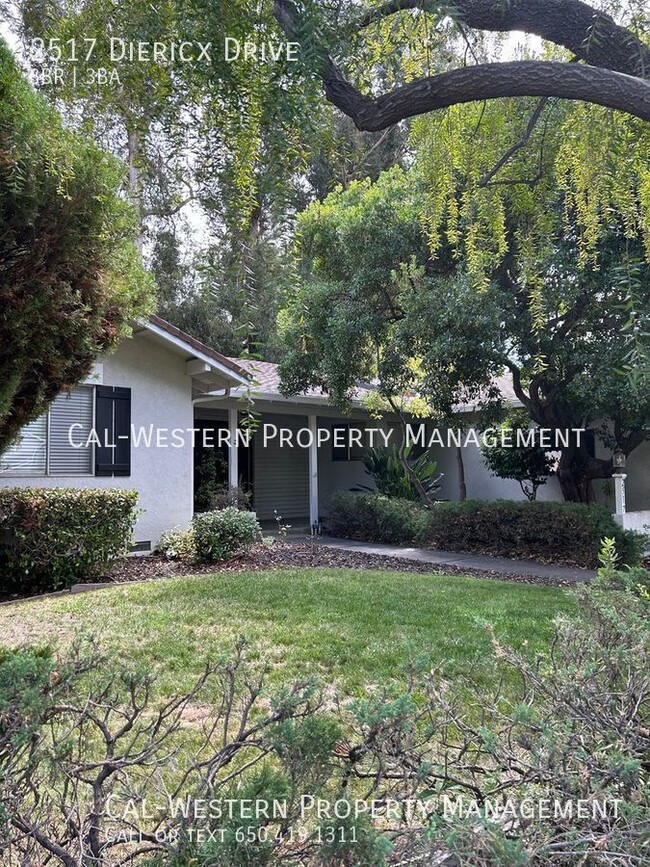 Building Photo - Spacious home in Waverly Park Neighborhood