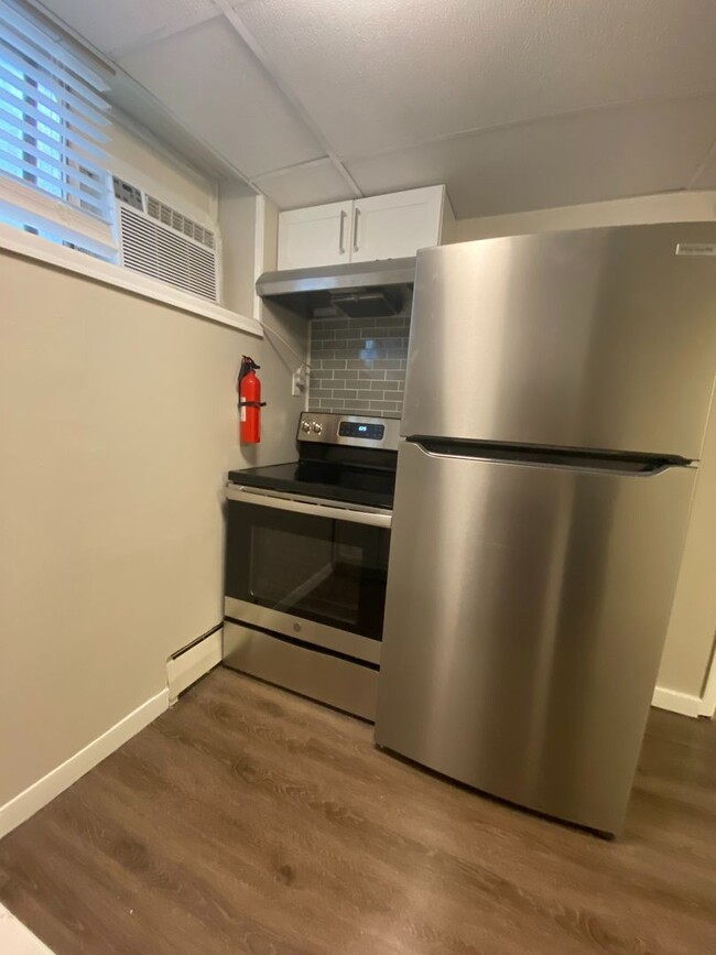 Interior Photo - The Pearl Apartments in Moon Township