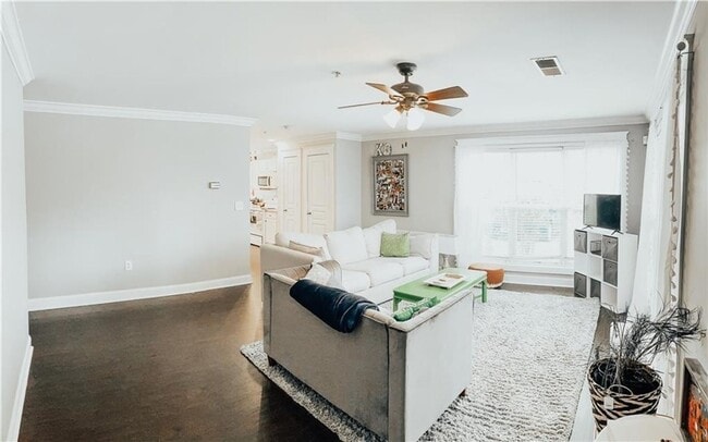 Foto del edificio - 410