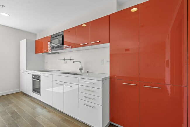 Foto del edificio - 901 S Flower St