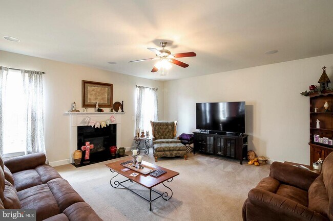 Building Photo - 5812 Falls Gate Ct