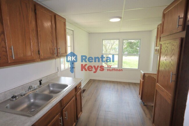 Foto del edificio - Two Bedroom House