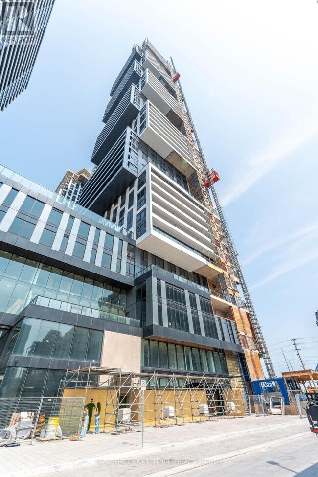 Building Photo - 4015 The Exchange