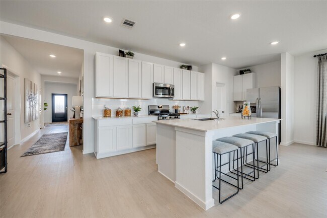 Foto del edificio - 26518 Foxtail Fern Dr