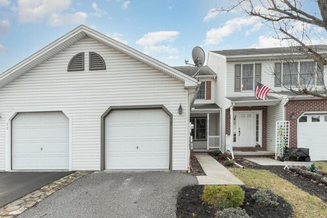 Foto del edificio - 57 Nottingham Dr