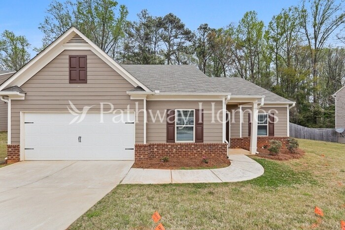 Foto principal - 3509 Mica Cir SE