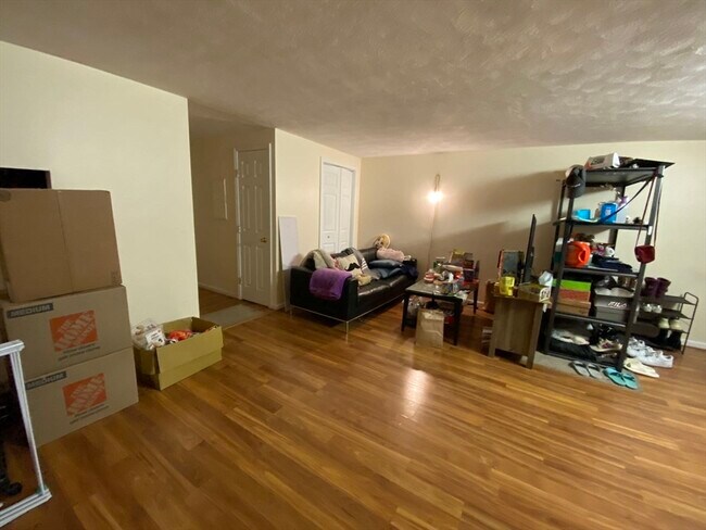 Foto del edificio - 1 Maude St