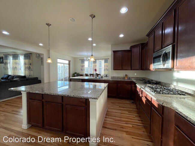 Foto del edificio - 3 br, 3 bath House - 21313 E Smoky Hill Rd