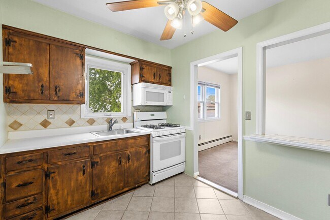 Foto del edificio - 342 Centre Ave