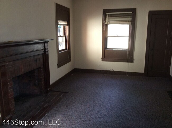 Foto del edificio - 3 br, 1 bath House - 401 South William St.