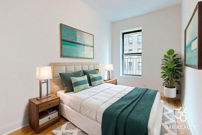Photo - Central Park West Apartment