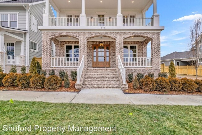 Building Photo - 5 br, 5.5 bath House - 1103 Southbrooke Blvd