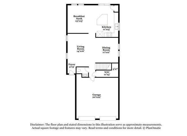 Foto del edificio - 10747 Iona Island Ave