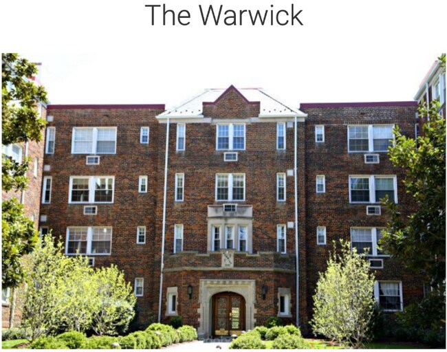 Photo - 3051 Idaho Ave NW Apartment
