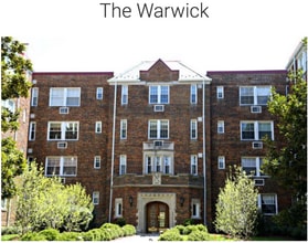 Building Photo - 3051 Idaho Ave NW