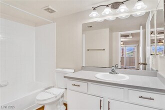 Building Photo - 2300 E Silverado Ranch Blvd