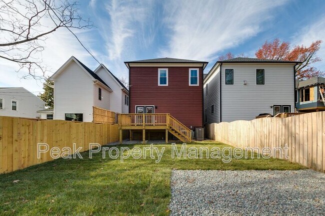 Foto del edificio - 3013 Garland Ave