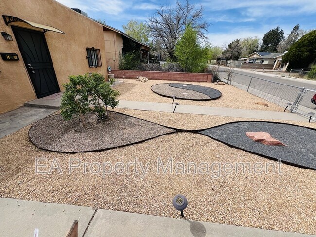 Foto del edificio - 1402 Phoenix Ave NW