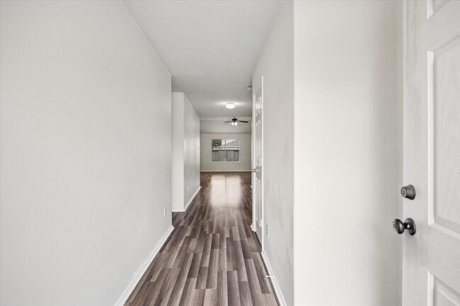 Foto del edificio - 2614 Balsam Ridge Way