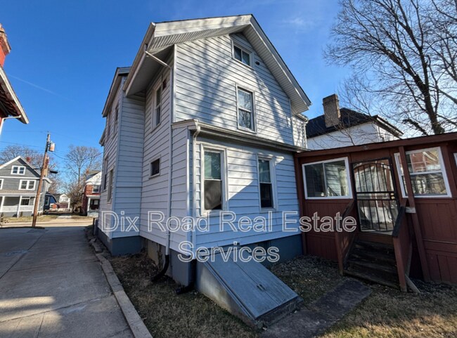 Foto del edificio - 3517 Trimble Ave