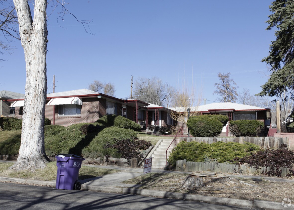 Primary Photo - 3411-3419 W 39th Ave