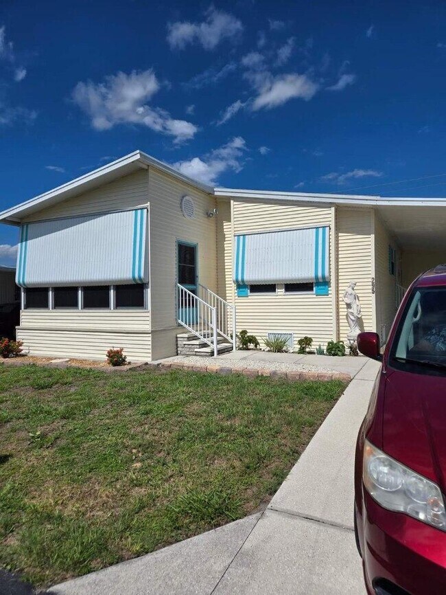 Foto del edificio - Beach House