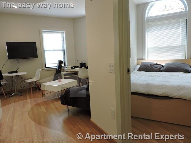 Foto del edificio - 115 Mount Auburn St