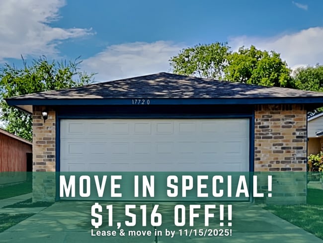 Building Photo - 17720 Northhagen Dr