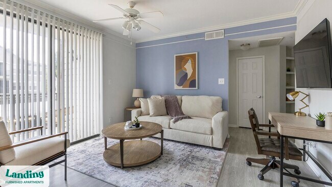 Foto del edificio - 1601 W Arbrook Blvd