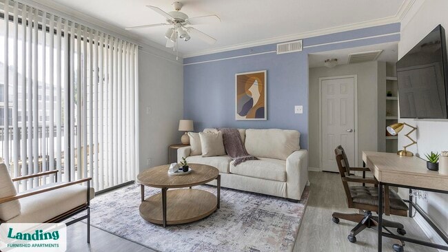 Building Photo - 1601 W Arbrook Blvd